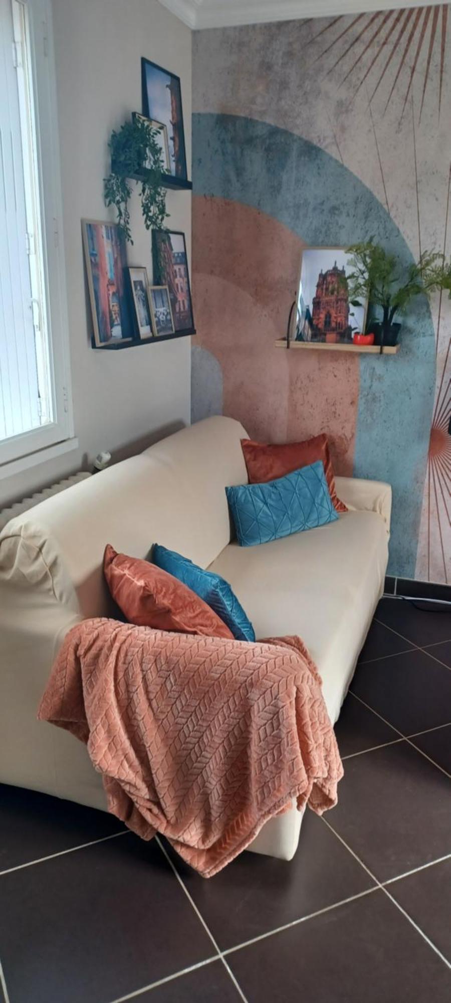 Apartamento La Terrasse De St Amans Rodez Exterior foto